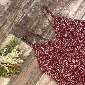 STCGOO • High Low Dress